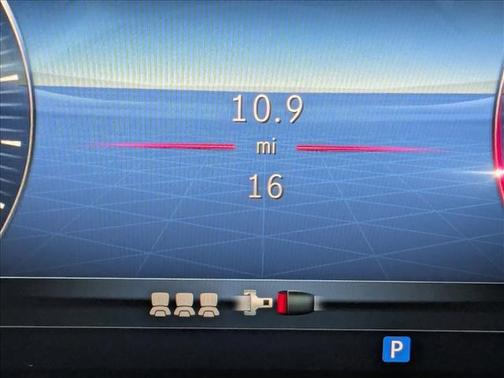 2026 Mercedes-Benz GLB 250 Base