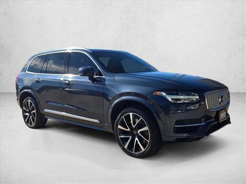 2019 Volvo XC90 Hybrid T8 Inscription