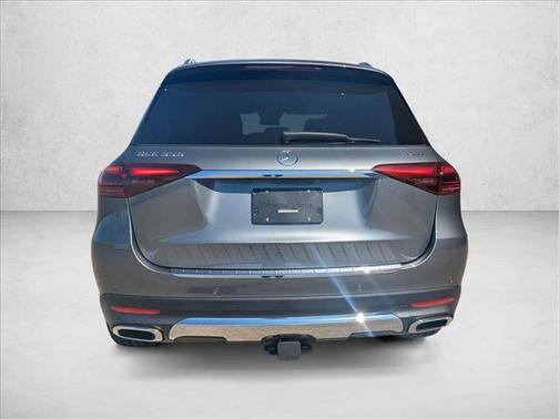 2026 Mercedes-Benz GLE 350 4MATIC