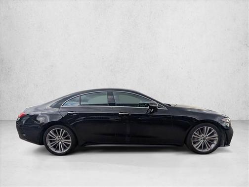 2019 Mercedes-Benz CLS 450 Base