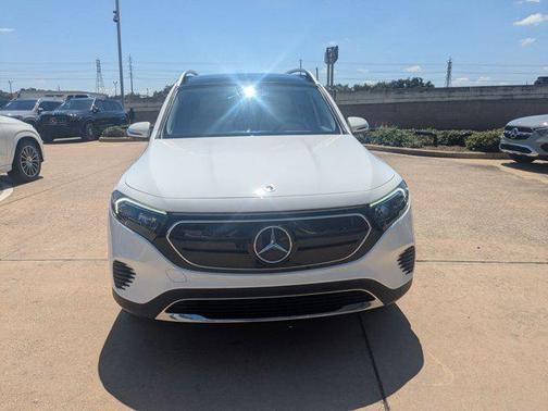2023 Mercedes-Benz EQB 250 Base