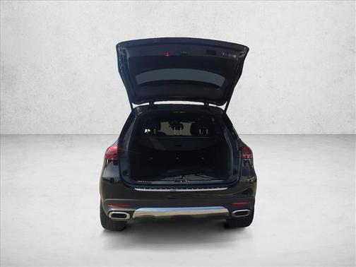 2025 Mercedes-Benz GLE 450 4MATIC