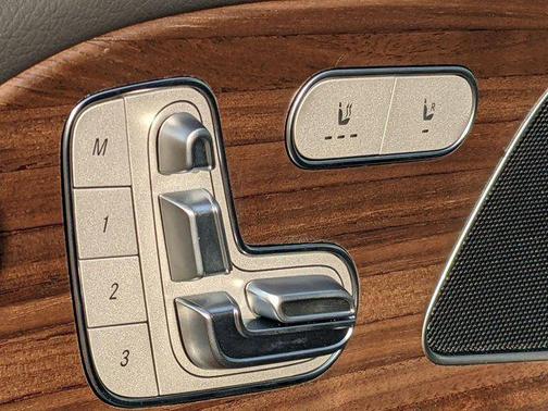 2025 Mercedes-Benz GLE 350 4MATIC