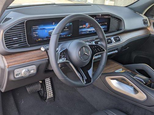 2025 Mercedes-Benz GLE 350 4MATIC