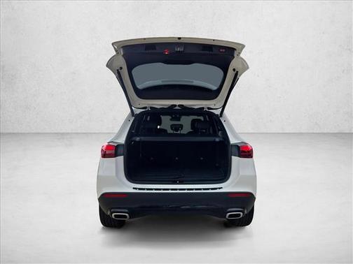 2026 Mercedes-Benz GLA 250 4MATIC