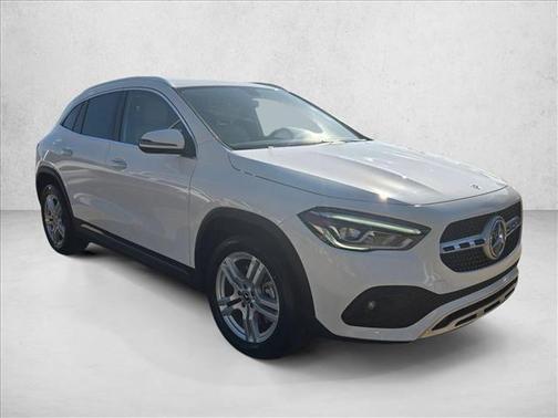 2023 Mercedes-Benz GLA 250 Base