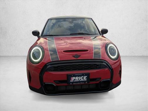 2022 MINI Hardtop Cooper S