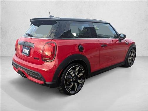2022 MINI Hardtop Cooper S