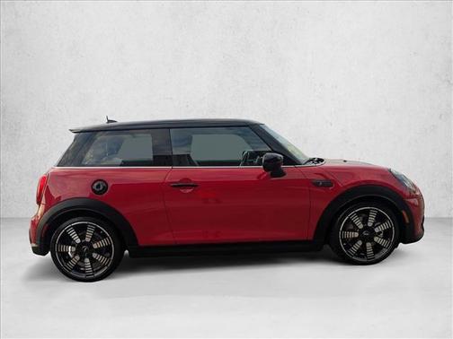 2022 MINI Hardtop Cooper S