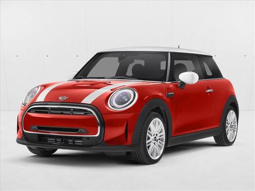 2022 MINI Hardtop Cooper S