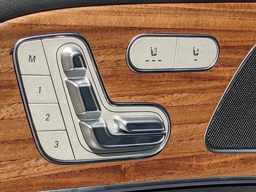 2025 Mercedes-Benz GLE 350 4MATIC