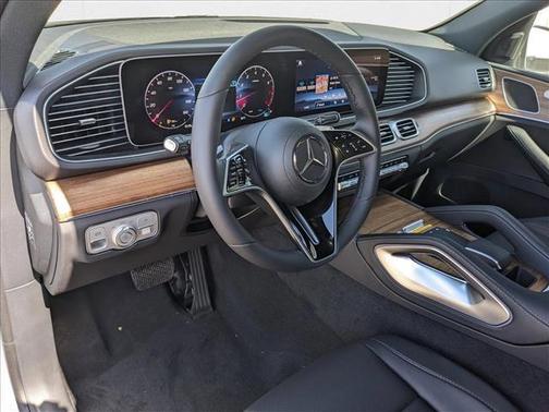 2025 Mercedes-Benz GLE 350 4MATIC