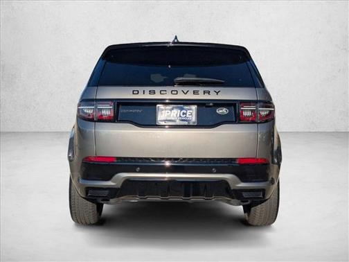 2023 Land Rover Discovery Sport SE R-Dynamic