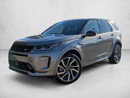 2023 Land Rover Discovery Sport SE R-Dynamic