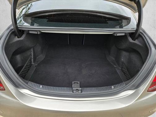 Mojave Silver Metallic 2019 Mercedes-Benz C-Class C 300