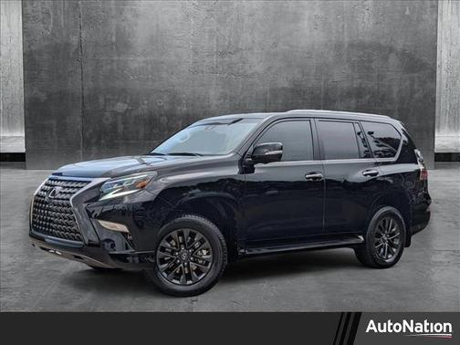 2023 Lexus GX 460 Premium