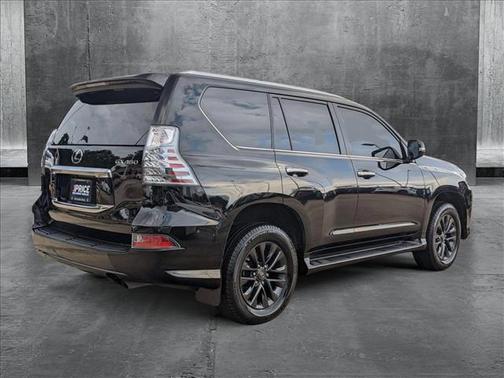 2023 Lexus GX 460 Premium