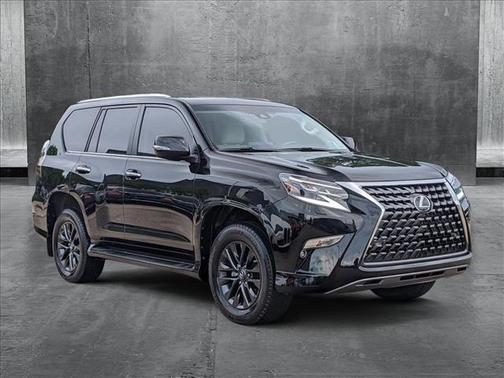 2023 Lexus GX 460 Premium