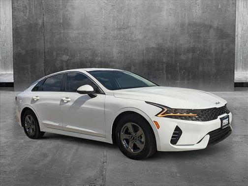 2024 Kia K5 LXS
