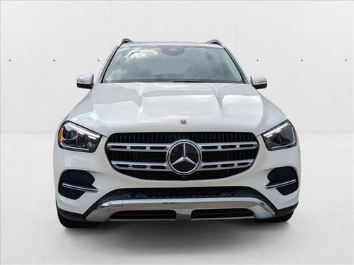 2024 Mercedes-Benz GLE 450 4MATIC