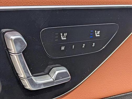 2025 Mercedes-Benz GLC 300 4MATIC Coupe