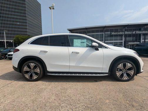 2025 Mercedes-Benz EQE 350+ Base