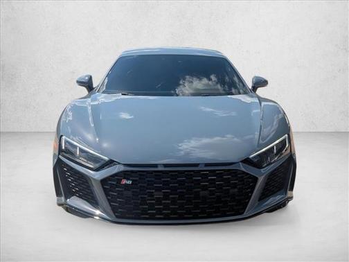 2022 Audi R8 V10 performance RWD S tronic