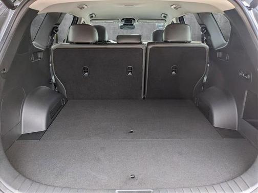 2022 Hyundai SANTA FE SEL 2.4