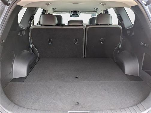 2022 Hyundai SANTA FE SEL 2.4