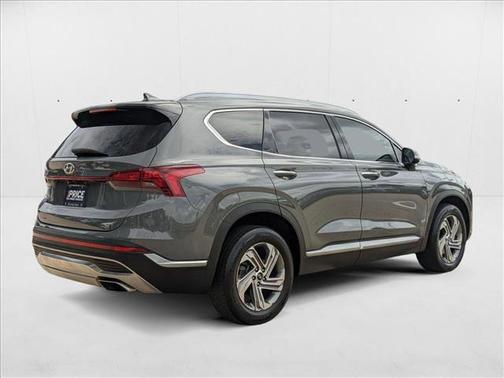 2022 Hyundai SANTA FE SEL 2.4