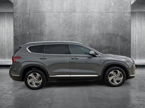 2022 Hyundai SANTA FE SEL 2.4