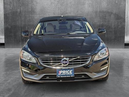 2018 Volvo S60 Inscription T5