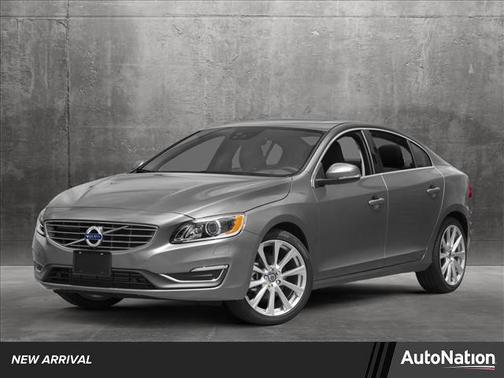 2018 Volvo S60 Inscription T5