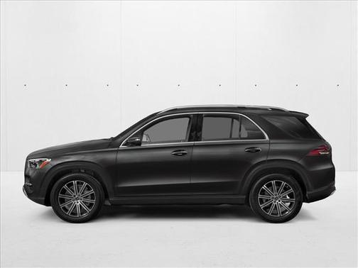 2025 Mercedes-Benz GLE 350 4MATIC