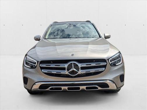 2022 Mercedes-Benz GLC 300 Base