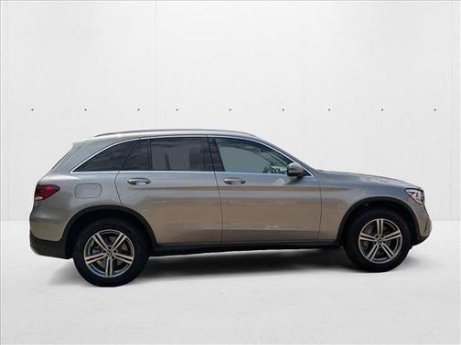 2022 Mercedes-Benz GLC 300 Base