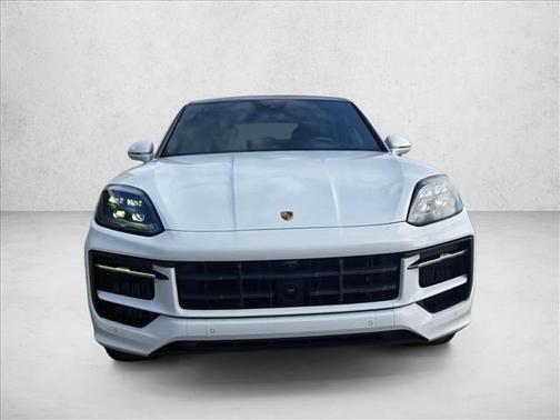 2024 Porsche Cayenne S