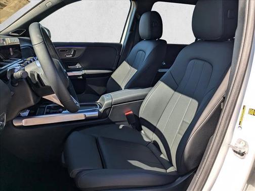 2025 Mercedes-Benz GLB 250 Base