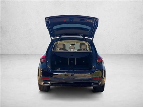 2025 Mercedes-Benz GLE 350 Base