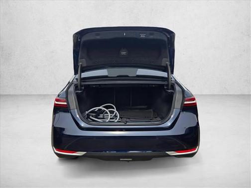 2026 BMW i5 eDrive40