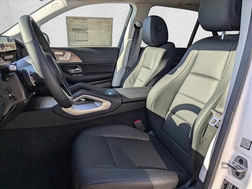 2025 Mercedes-Benz GLE 350 4MATIC