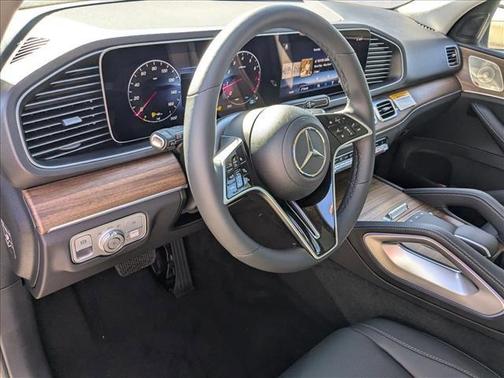 2025 Mercedes-Benz GLE 350 4MATIC