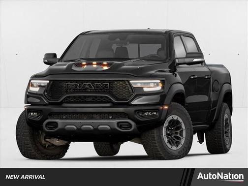 2023 RAM 1500 TRX