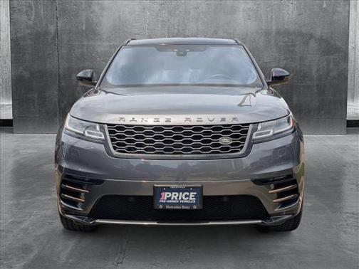 2018 Land Rover Range Rover Velar P380 SE R-Dynamic