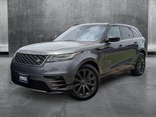 2018 Land Rover Range Rover Velar P380 SE R-Dynamic