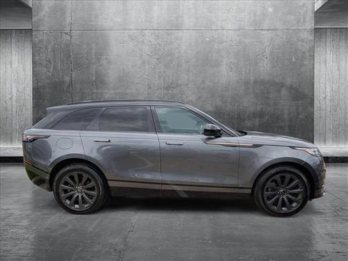 2018 Land Rover Range Rover Velar P380 SE R-Dynamic