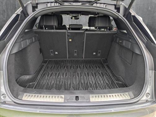 2018 Land Rover Range Rover Velar P380 SE R-Dynamic