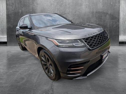 2018 Land Rover Range Rover Velar P380 SE R-Dynamic