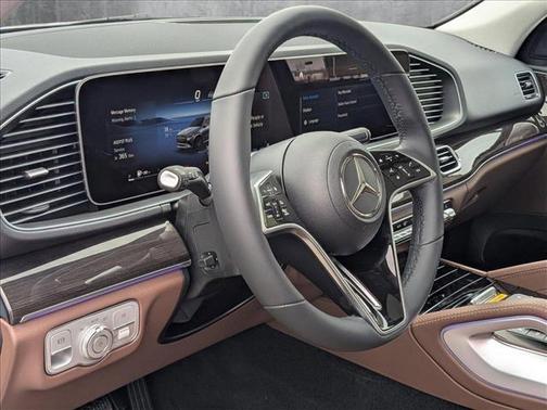 2025 Mercedes-Benz GLE 350 Base