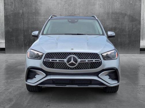 2025 Mercedes-Benz GLE 350 Base